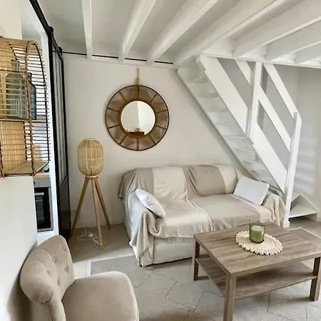 Malenkiy Apartman