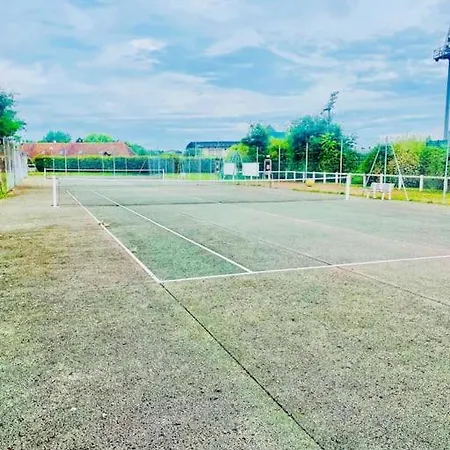 Malenkiy Апартаменты *