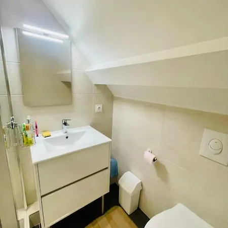 Malenkiy Апартаменты