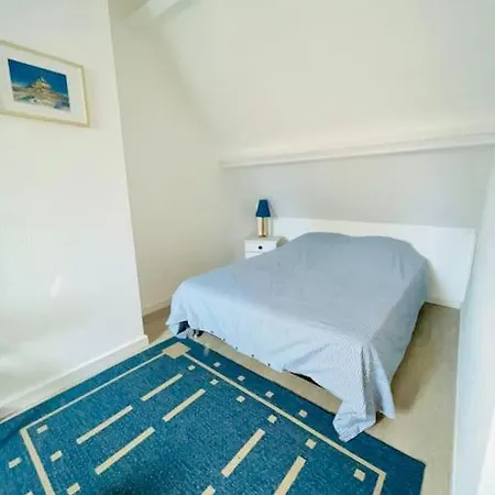 Malenkiy Апартаменты