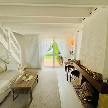 Malenkiy Апартаменты