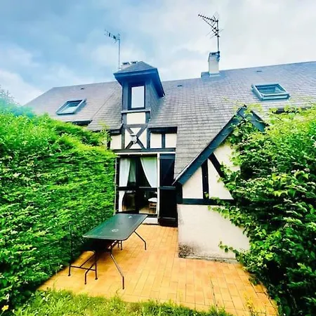 Malenkiy * Cabourg