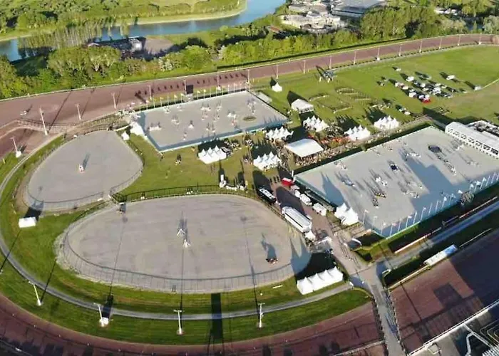 Malenkiy Appartement Cabourg