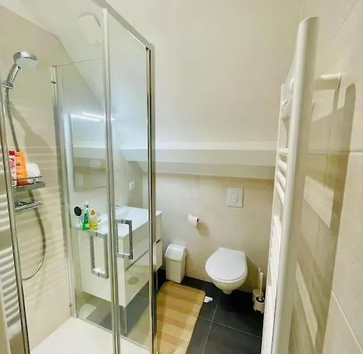 Appartement Malenkiy *