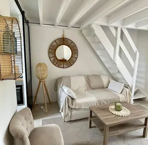 Malenkiy Appartement