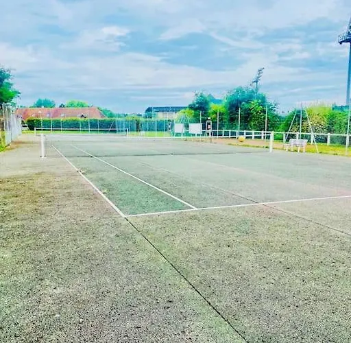 Malenkiy Appartement *