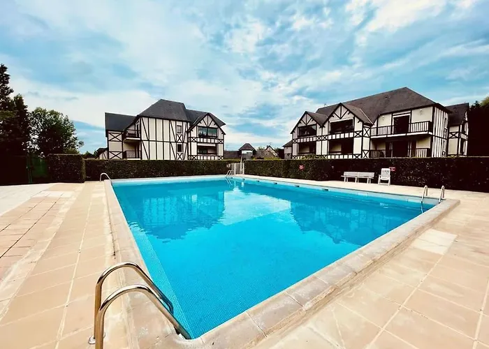 Appartement Malenkiy