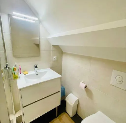 Malenkiy Appartement