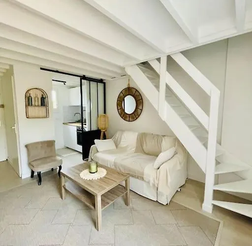 Appartement Malenkiy