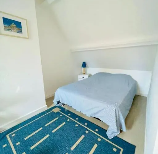 Malenkiy Appartement