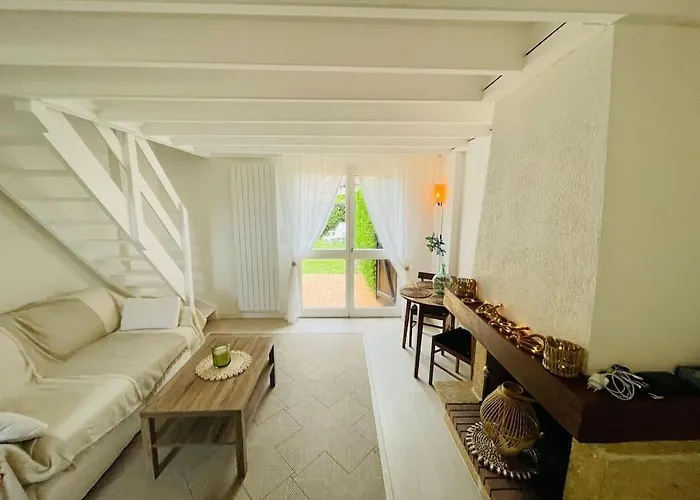 Malenkiy Appartement