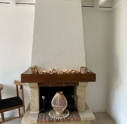 Appartement Malenkiy *