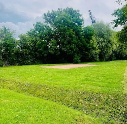 Malenkiy Appartement Cabourg